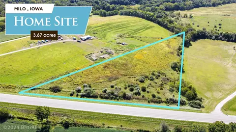 17600 Blk G58 Hwy, Milo, IA 50166
