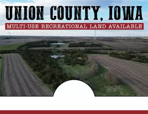 00 140th St, Creston, IA 50801