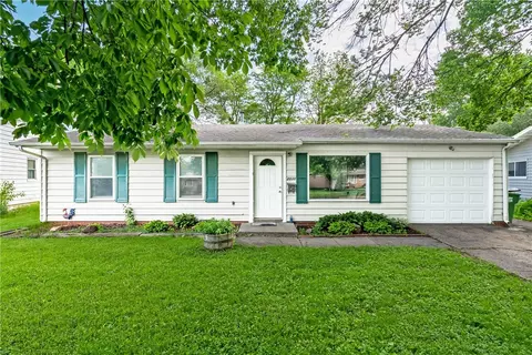 2030 Melrose Ave, Ames, IA 50010