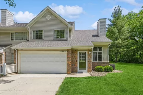 2265 Grand Ave #2, West Des Moines, IA 50265