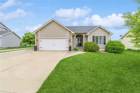 2618 SW 31st St, Ankeny, IA 50023