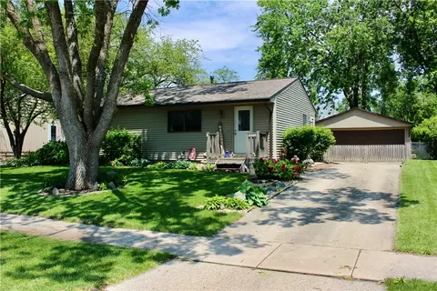 1311 Wheeler St, Ames, IA 50010