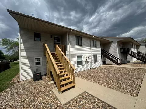 1921 NW Hickory Ln, Ankeny, IA 50023