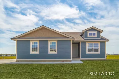 314 SW 16th St, Ankeny, IA 50023