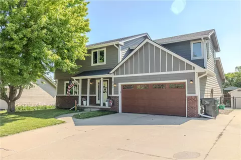 829 SE Wanda Dr, Ankeny, IA 50021