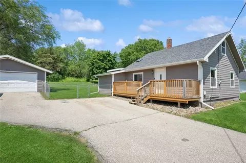 4012 Colfax Ave, Des Moines, IA 50317