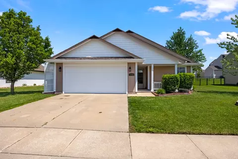 3205 Poplar Dr SW, Bondurant, IA 50035