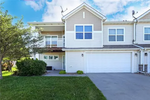 114 NE 49th St, Ankeny, IA 50021