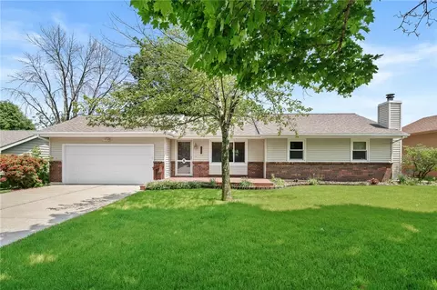 1201 SE Hayes Dr, Ankeny, IA 50021