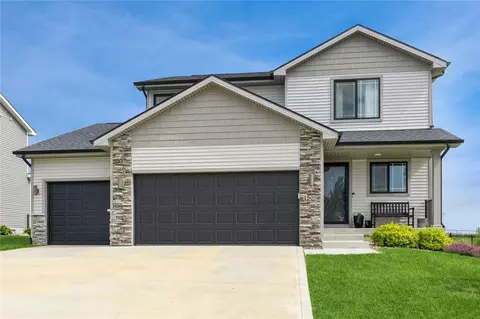 1505 NW 8th St, Grimes, IA 50111