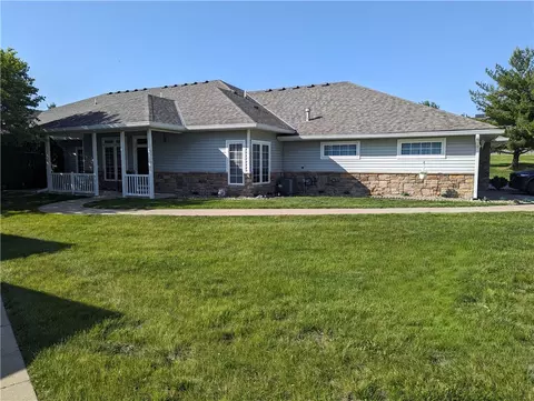 2036 SW 35th St, Ankeny, IA 50023