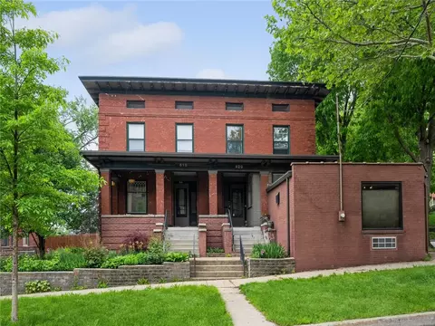 618 16th St, Des Moines, IA 50309