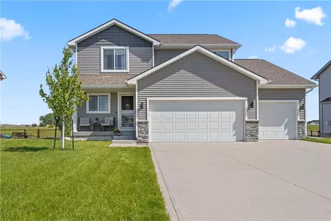 2810 NW 25th St, Ankeny, IA 50023