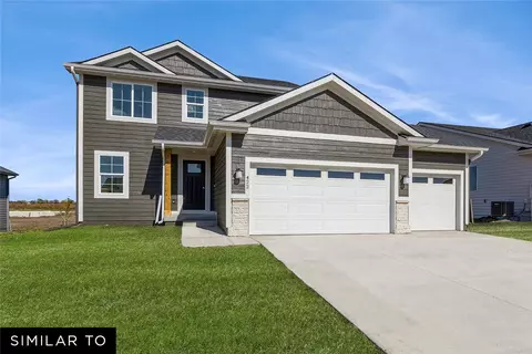 325 NW Rosemont Cir, Waukee, IA 50263