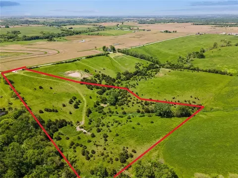 lot4 265th St, Saint Charles, IA 50240