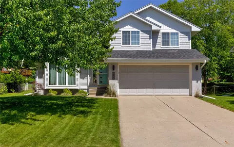 2833 Walnut St, West Des Moines, IA 50265