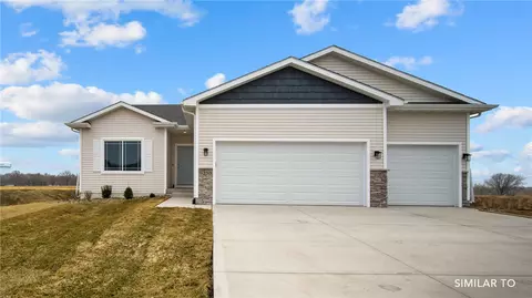 1300 S Atticus St, West Des Moines, IA 50266
