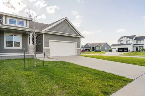 4316 NW Abilene Rd, Ankeny, IA 50023