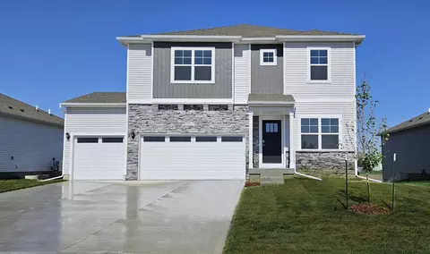1308 NE 55th St, Ankeny, IA 50021