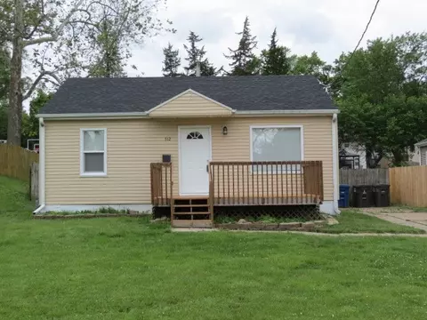 512 Rose Ave, Des Moines, IA 50315