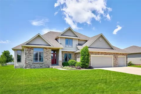 504 NW Benjamin Ct, Ankeny, IA 50023