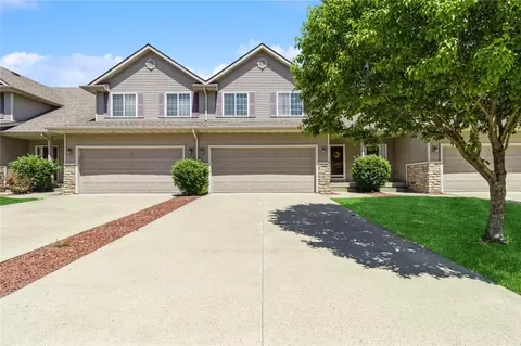 1222 NW 23rd Ln, Ankeny, IA 50023