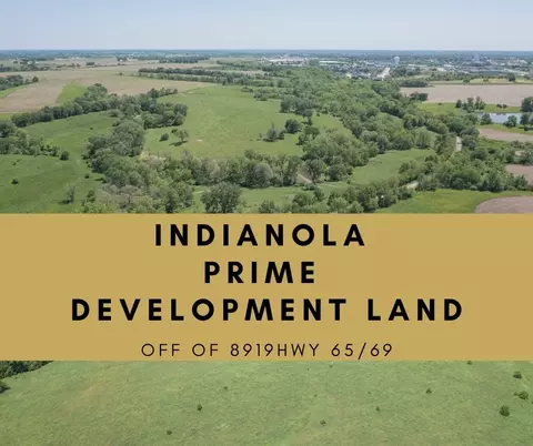 69 Hwy 65 Hwy, Indianola, IA 50125