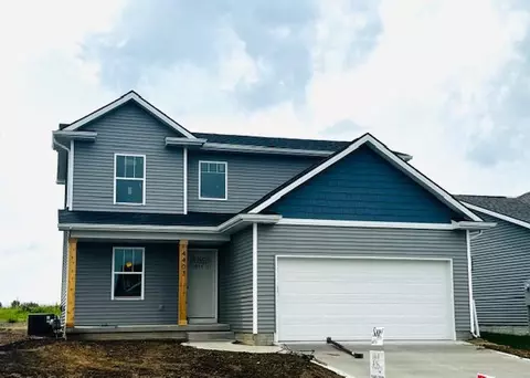 4403 NW 12th St, Ankeny, IA 50023