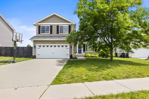 4723 NE Trilein Dr, Ankeny, IA 50021