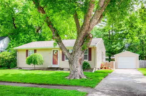 2018 Melrose Ave, Ames, IA 50010