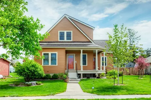 316 N Main Ave, Huxley, IA 50124