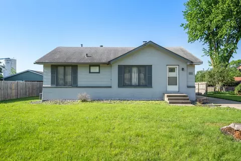 111 3rd St NE, Bondurant, IA 50035