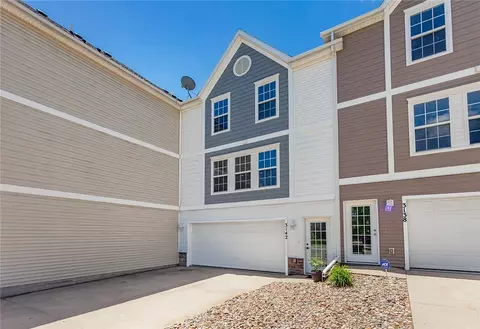 3142 SW Arlan Ln, Ankeny, IA 50023