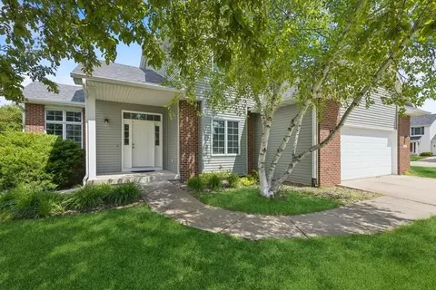 526 Smiley Ave, Ames, IA 50014