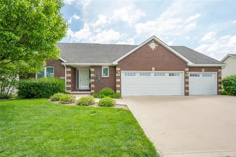 1005 NW Boulder Brook Dr, Ankeny, IA 50023