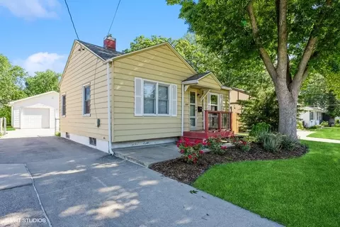 3121 Fleming Ave, Des Moines, IA 50310