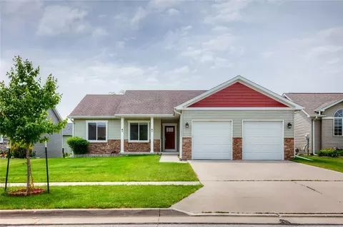 5418 Missouri St, Ames, IA 50014