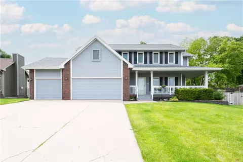 3614 SW 36th St, Des Moines, IA 50321