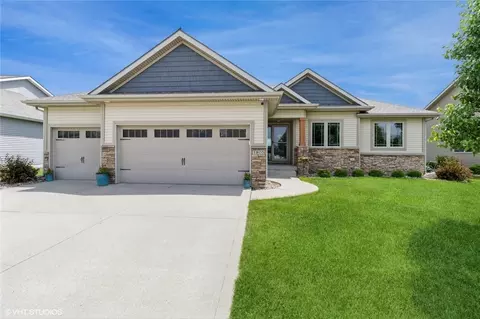 1805 NW Abilene Rd, Ankeny, IA 50023