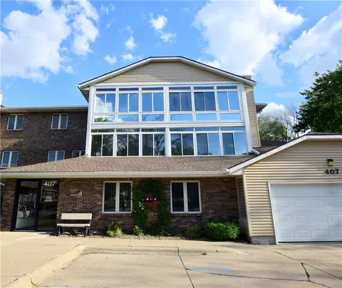 407 SE Delaware Ave #301, Ankeny, IA 50021