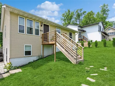 504 Wall Ave, Des Moines, IA 50315