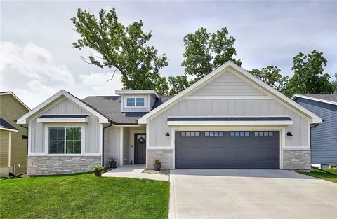 3603 SE 20th St, Ankeny, IA 50021