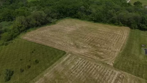 Land Parcels 00146-504-000 & 00146-503-000 Street, Runnells, IA 50237