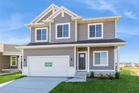 480 NW Independence Cir, Waukee, IA 50263