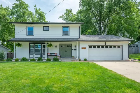 4029 46th St, Des Moines, IA 50310