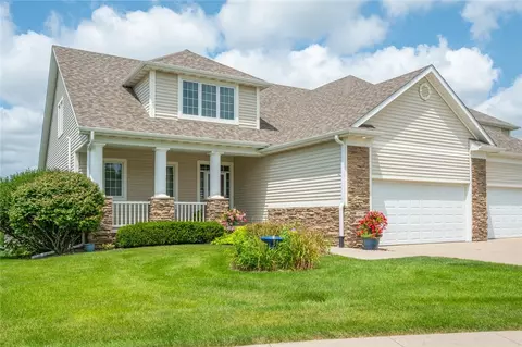 2000 Copper Wynd Ct, Pleasant Hill, IA 50327