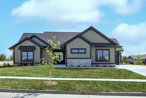 1101 SW Des Moines St, Ankeny, IA 50023