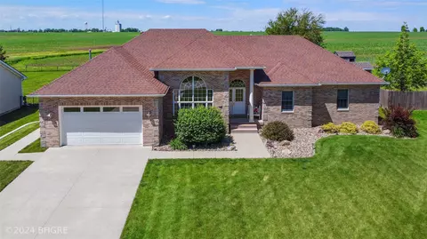 960 NE 134th Ave, Alleman, IA 50007