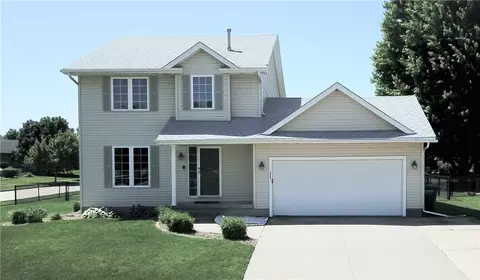 2501 SW 35th St, Ankeny, IA 50023