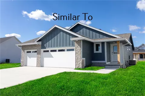 18032 Alpine Dr, Clive, IA 50325